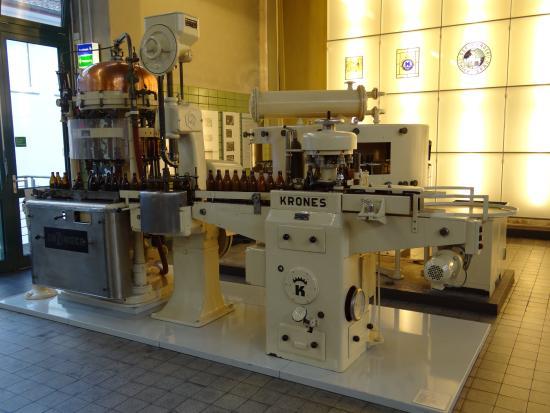 Brauerei-Museum Dortmund